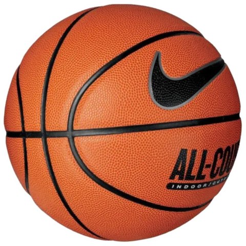Piłka Nike Everyday All Court 8P Ball N1004369-855 6 Piłka Nike Everyday All Court 8P Ball N1004369-855 6