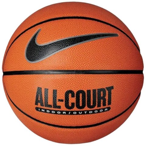 Piłka Nike Everyday All Court 8P Ball N1004369-855 7 Piłka Nike Everyday All Court 8P Ball N1004369-855 7