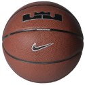 Piłka Nike Lebron James All Court 8P 2.0 Ball N1004368-855 7