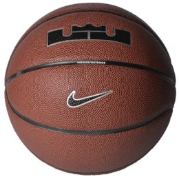 Piłka Nike Lebron James All Court 8P 2.0 Ball N1004368-855 7