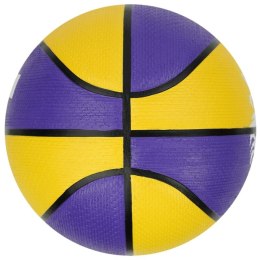 Piłka Nike Lebron James Playground 8P 2.0 Ball N1004372-575 7