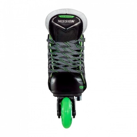 Rolki regulowane Mission RH Lil Ripper Jr 1060525-02 02-05 Rolki regulowane Mission RH Lil Ripper Jr 1060525-02 02-05