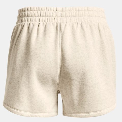 Spodenki Under Armour Rival Fleece Short W 1369858 783 XS Spodenki Under Armour Rival Fleece Short W 1369858 783 XS
