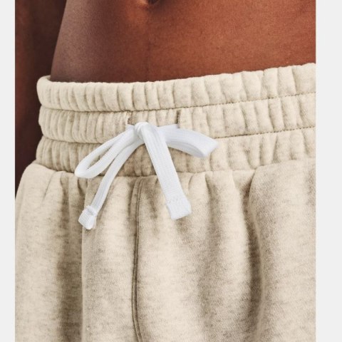 Spodenki Under Armour Rival Fleece Short W 1369858 783 XS Spodenki Under Armour Rival Fleece Short W 1369858 783 XS