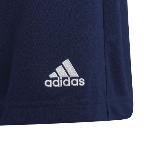 Spodenki adidas Entrada 22 Jr H57500 128cm Spodenki adidas Entrada 22 Jr H57500 128cm