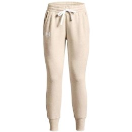 Spodnie Under Armour Rival Fleece Joggers W 1356416-783 XL