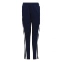 Spodnie adidas Squadra 21 Training Jr HC6280 116cm