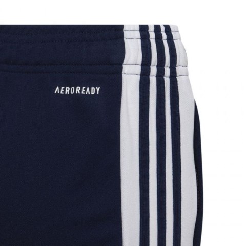 Spodnie adidas Squadra 21 Training Jr HC6280 116cm Spodnie adidas Squadra 21 Training Jr HC6280 116cm