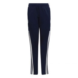 Spodnie adidas Squadra 21 Training Jr HC6280 140cm