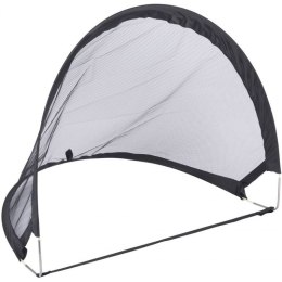 Zestaw 2 bramek do piłki nożnej Pop Up Dunlop 100982 N/A
