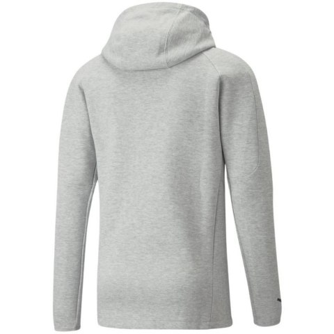 Bluza Puma teamFinal Casuals Hooded Jkt M 657383 33 S Bluza Puma teamFinal Casuals Hooded Jkt M 657383 33 S