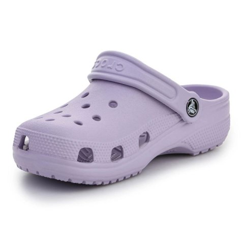 Klapki Crocs Classic Kids Clog 206991-530 EU 28/29