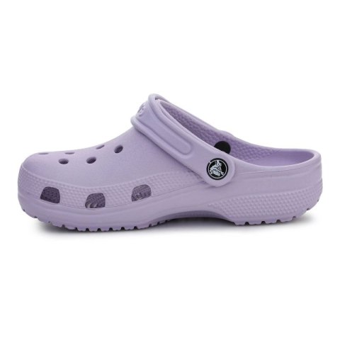 Klapki Crocs Classic Kids Clog 206991-530 EU 28/29