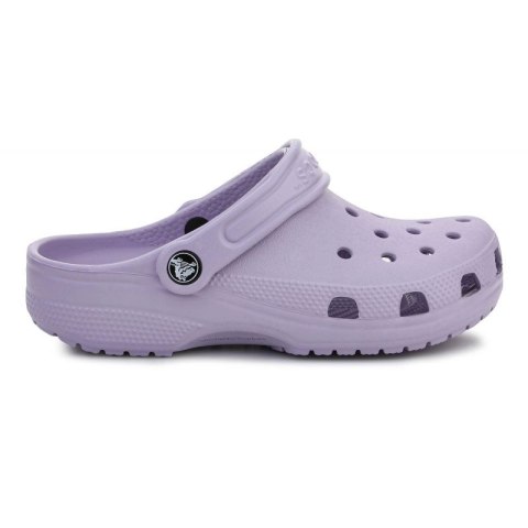 Klapki Crocs Classic Kids Clog 206991-530 EU 28/29