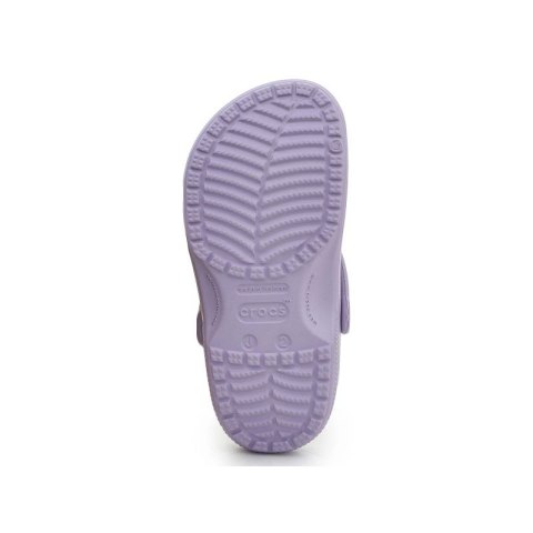 Klapki Crocs Classic Kids Clog 206991-530 EU 28/29