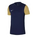 Koszulka Nike Dri-Fit Tiempo Premier 2 M DH8035-411 XL (188cm)