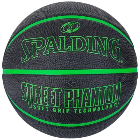 Piłka Spalding Phantom Ball 84384Z 7 Piłka Spalding Phantom Ball 84384Z 7