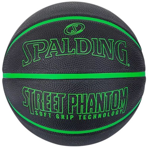 Piłka Spalding Phantom Ball 84384Z 7 Piłka Spalding Phantom Ball 84384Z 7