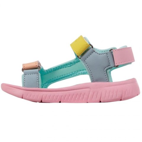 Sandały Kappa Kana MF Jr 260886MFK 2117 33 Sandały Kappa Kana MF Jr 260886MFK 2117 33