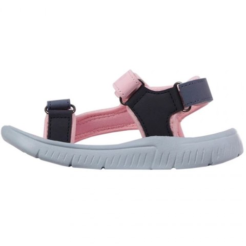 Sandały Kappa Kana MF Jr 260886MFK 6117 33 Sandały Kappa Kana MF Jr 260886MFK 6117 33