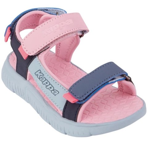 Sandały Kappa Kana MF Jr 260886MFK 6117 33 Sandały Kappa Kana MF Jr 260886MFK 6117 33