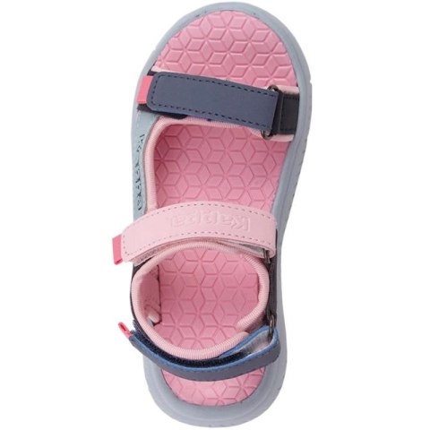 Sandały Kappa Kana MF Jr 260886MFK 6117 33 Sandały Kappa Kana MF Jr 260886MFK 6117 33