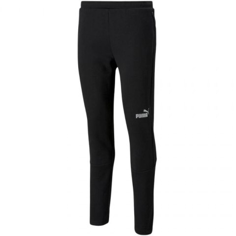 Spodnie Puma teamFinal Casuals Pants M 657386 03 3XL Spodnie Puma teamFinal Casuals Pants M 657386 03 3XL