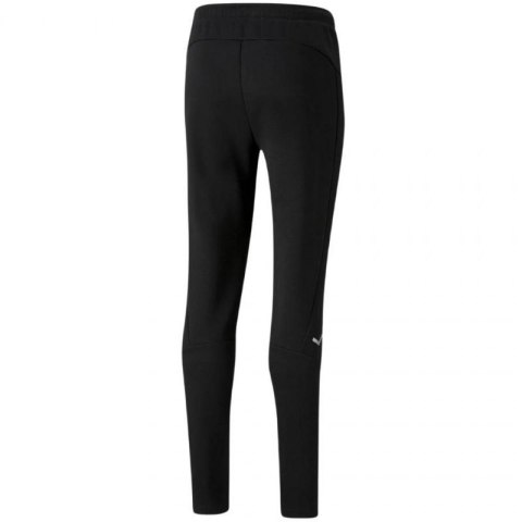Spodnie Puma teamFinal Casuals Pants M 657386 03 S Spodnie Puma teamFinal Casuals Pants M 657386 03 S