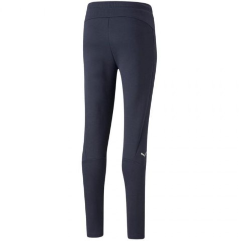 Spodnie Puma teamFinal Casuals Pants M 657386 06 2XL Spodnie Puma teamFinal Casuals Pants M 657386 06 2XL