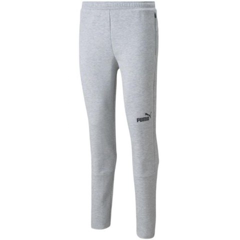 Spodnie Puma teamFinal Casuals Pants M 657386 33 S Spodnie Puma teamFinal Casuals Pants M 657386 33 S