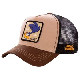 Czapka Capslab Looney Tunes Road Runner Cap M CL-LOO-1-ROA2 One size