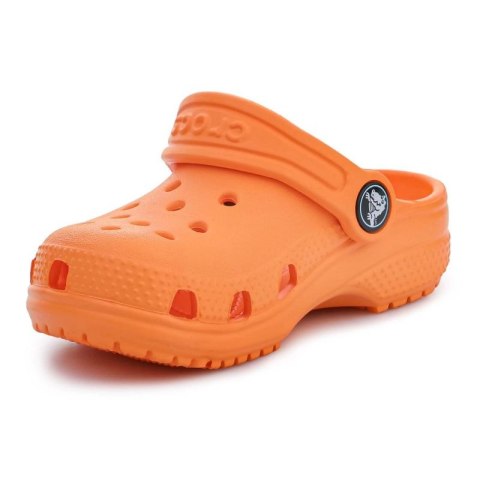 Klapki Crocs Classic Kids Clog T 206990-83A EU 19/20 Klapki Crocs Classic Kids Clog T 206990-83A EU 19/20