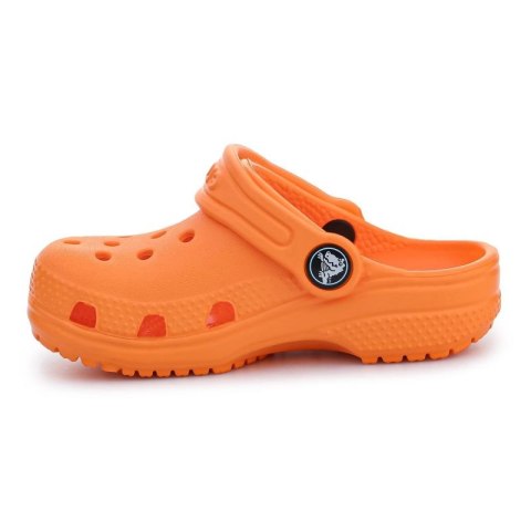 Klapki Crocs Classic Kids Clog T 206990-83A EU 19/20 Klapki Crocs Classic Kids Clog T 206990-83A EU 19/20