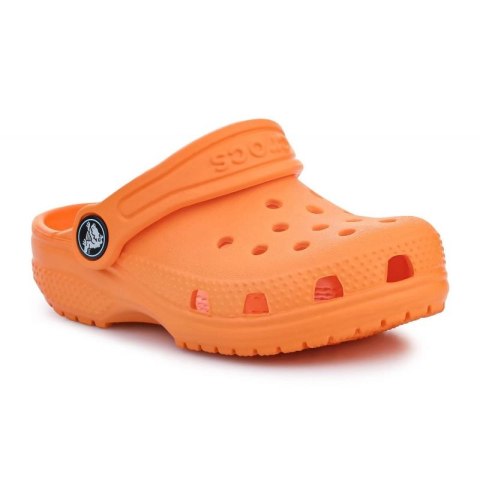 Klapki Crocs Classic Kids Clog T 206990-83A EU 20/21 Klapki Crocs Classic Kids Clog T 206990-83A EU 20/21