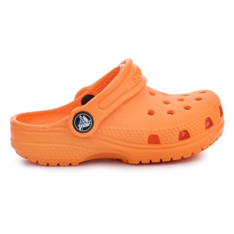 Klapki Crocs Classic Kids Clog T 206990-83A EU 20/21 Klapki Crocs Classic Kids Clog T 206990-83A EU 20/21