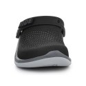 Klapki Crocs LiteRide 360 Clog M 206708-ODD EU 37/38