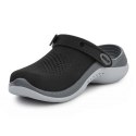 Klapki Crocs LiteRide 360 Clog M 206708-ODD EU 37/38