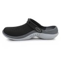 Klapki Crocs LiteRide 360 Clog M 206708-ODD EU 37/38