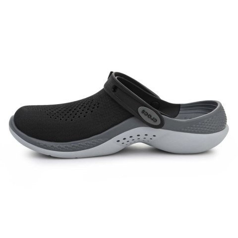 Klapki Crocs LiteRide 360 Clog M 206708-ODD EU 37/38 Klapki Crocs LiteRide 360 Clog M 206708-ODD EU 37/38