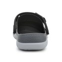 Klapki Crocs LiteRide 360 Clog M 206708-ODD EU 37/38
