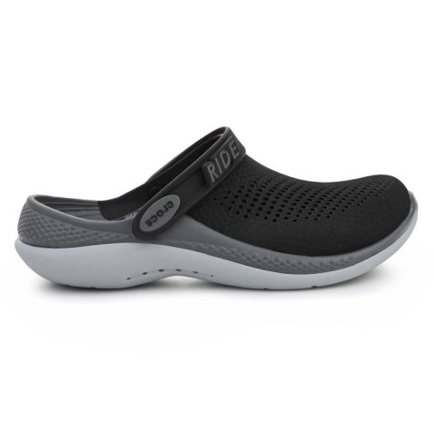 Klapki Crocs LiteRide 360 Clog M 206708-ODD EU 37/38 Klapki Crocs LiteRide 360 Clog M 206708-ODD EU 37/38