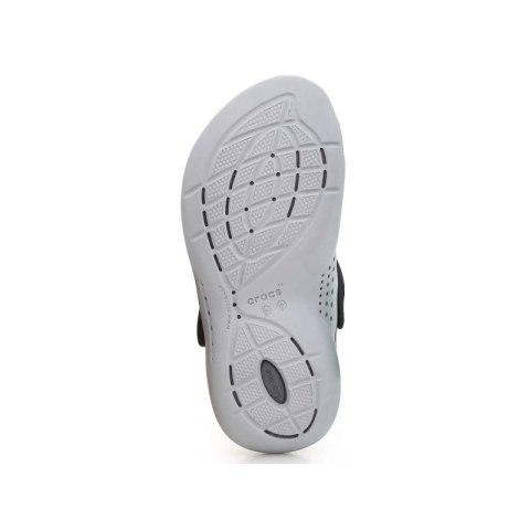 Klapki Crocs LiteRide 360 Clog M 206708-ODD EU 37/38 Klapki Crocs LiteRide 360 Clog M 206708-ODD EU 37/38