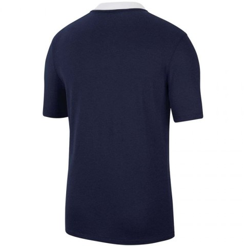 Koszulka Nike DF Park 20 Polo SS Jr CW6935 010 XL Koszulka Nike DF Park 20 Polo SS Jr CW6935 010 XL