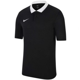 Koszulka Nike DF Park 20 Polo SS Jr CW6935 010 M