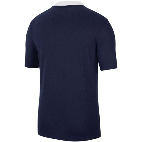 Koszulka Nike DF Park 20 Polo SS Jr CW6935 010 XS Koszulka Nike DF Park 20 Polo SS Jr CW6935 010 XS