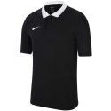 Koszulka Nike DF Park 20 Polo SS Jr CW6935 010 S Koszulka Nike DF Park 20 Polo SS Jr CW6935 010 S