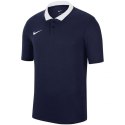 Koszulka Nike DF Park 20 Polo SS Jr CW6935 451 L