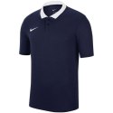 Koszulka Nike DF Park 20 Polo SS Jr CW6935 451 L