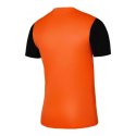 Koszulka Nike Dri-Fit Tiempo Premier 2 Jr DH8389-819 L (147-158cm)