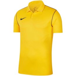 Koszulka Nike Dry Park 20 Polo Youth Jr BV6903 719 XL